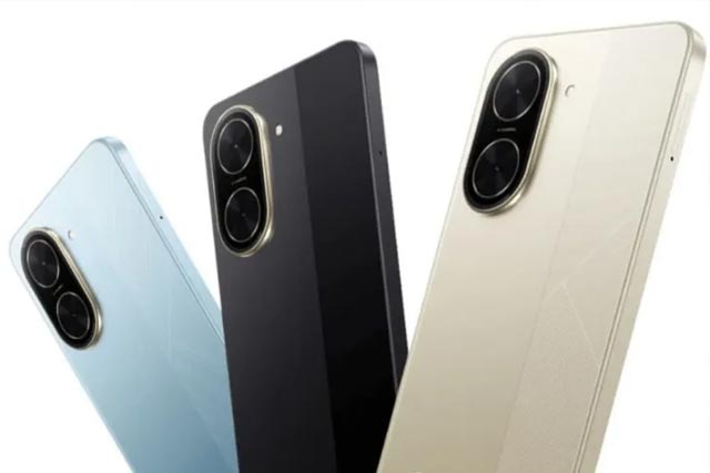 Poco C81 Pro Meluncur Global, Baterai Lebih Besar dan Storage Hingga 256 GB