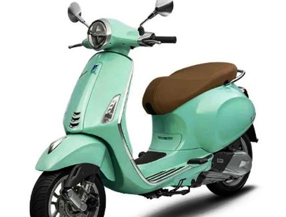 3 Rekomendasi Vespa Metik untuk Harian, Primavera 150 Termasuk