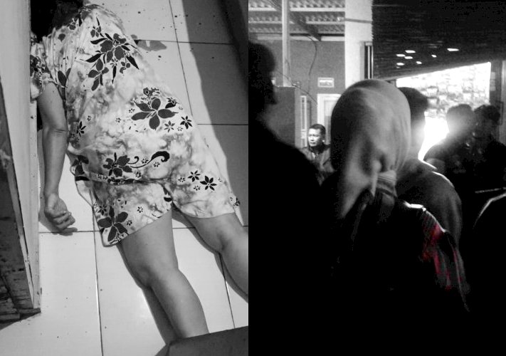 Kasus Pembunuhan Turyati di Palembang Terungkap dalam 4 Jam, Pelaku Sudah Diamankan