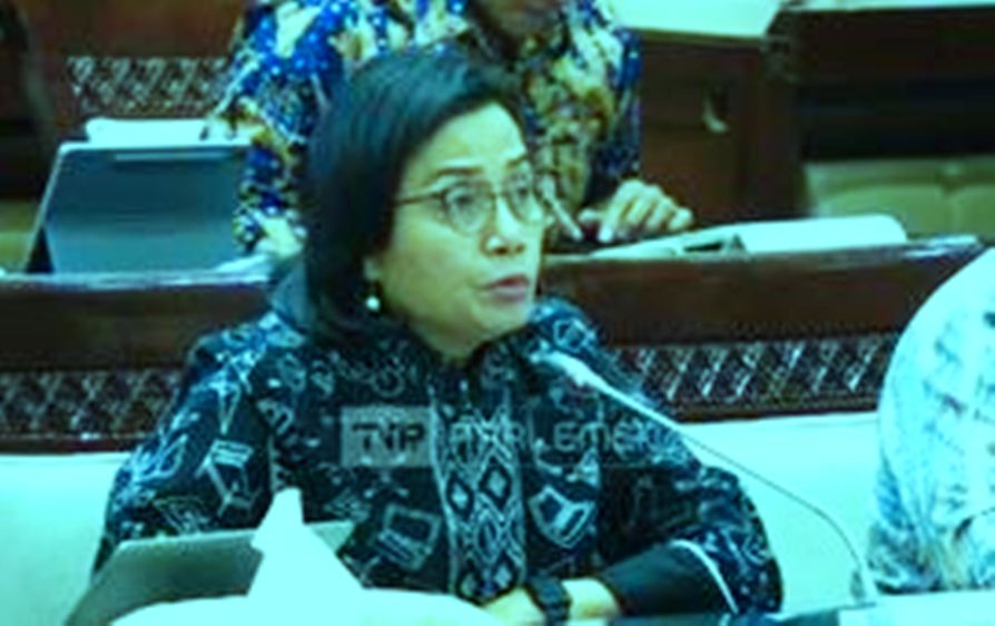 Menteri Keuangan Bantah Rumor Makan Siang Gratis dalam APBN 2025: Fokus pada Postur Anggaran Awal