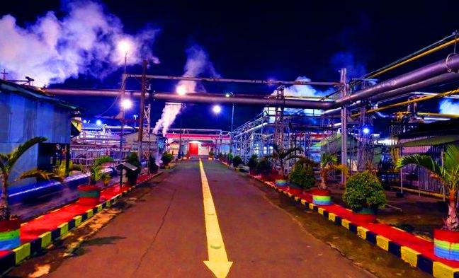 Kilang Pertamina Plaju Tetap Beroperasi Penuh Selama Libur Panjang dan Idul Adha