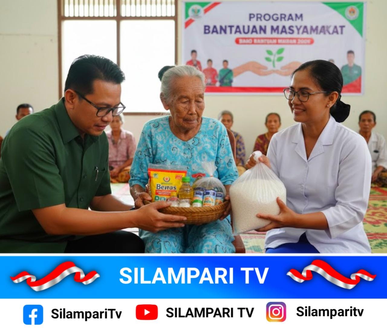 Rencana MBG Lansia Perlu Kehati-hatian, Risiko Kesehatan hingga Distribusi Disoroti