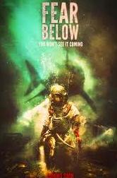 Fear Below (2025): Teror Hiu dan Gangster di Sungai Pedalaman Australia