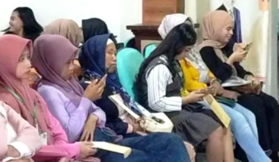 Marak Kaus Judi Online, Ratusan Warga di Kabupaten Ini Memilih Menjanda