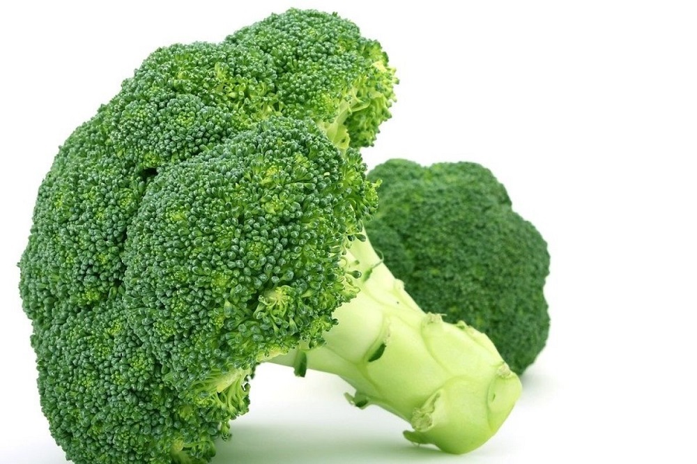Mengungkap Manfaat Luar Biasa dari Sayur Brokoli Banyak Orang Tidak Tahu
