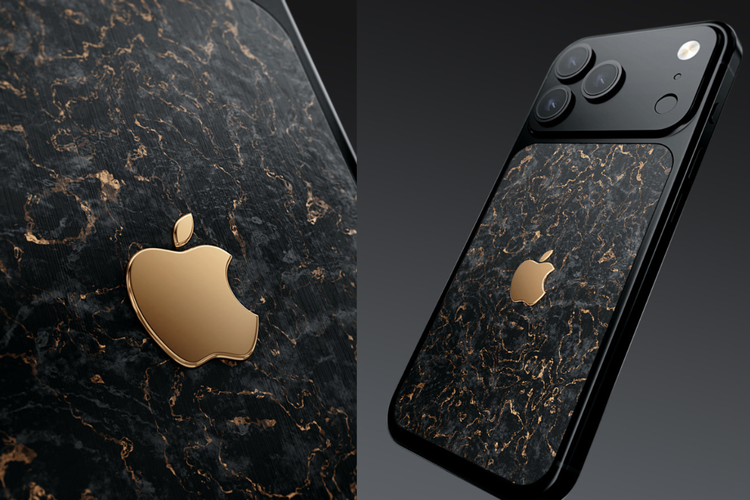 Phone 17 Pro Edisi Steve Jobs Tembus Rp140 Juta, Wow Fantastis !