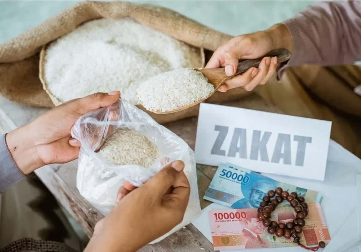 Kapan Waktu Terbaik Membayar Zakat Fitrah? Ini Ketentuan serta Bacaan Niatnya