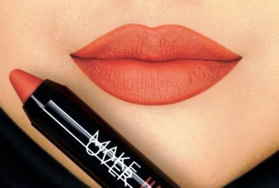 5 Rekomendasi Lipstik Transferproof dari Brand Make Over, Tidak Bikin Bibir Kering