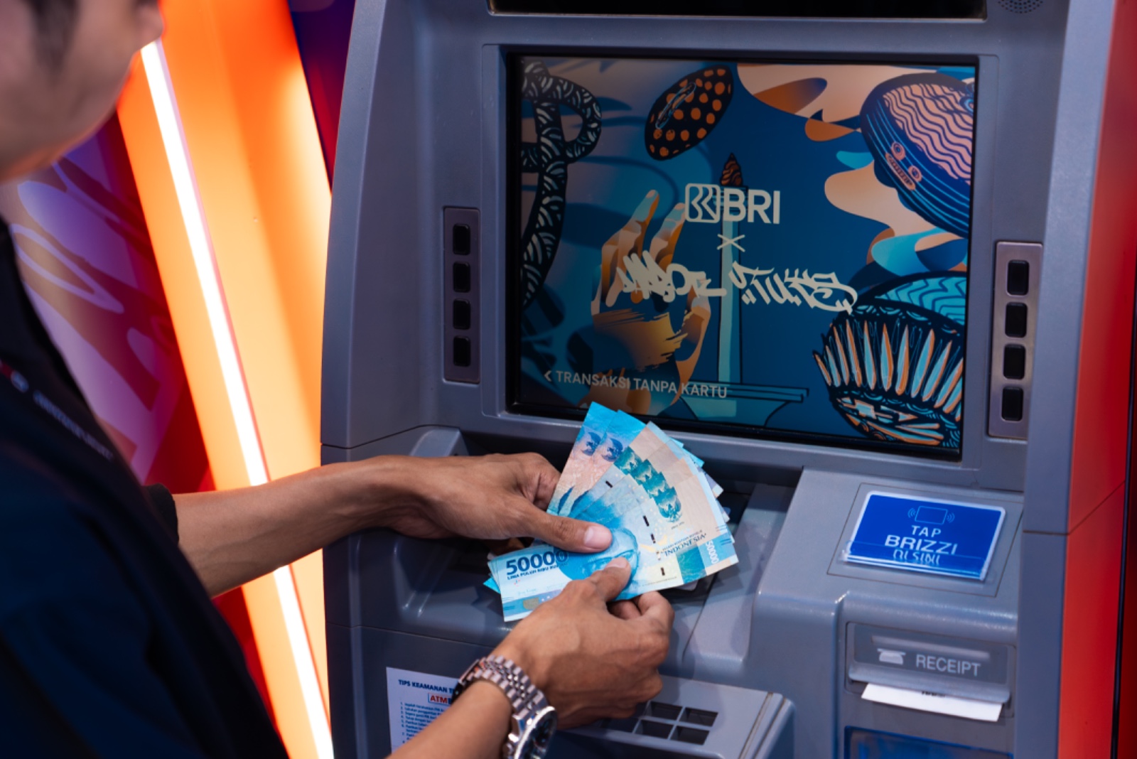 BRI Berhasil Salurkan Bantuan Subsidi Upah (BSU) Senilai Rp1,72 Triliun ke 2,8 Juta Pekerja