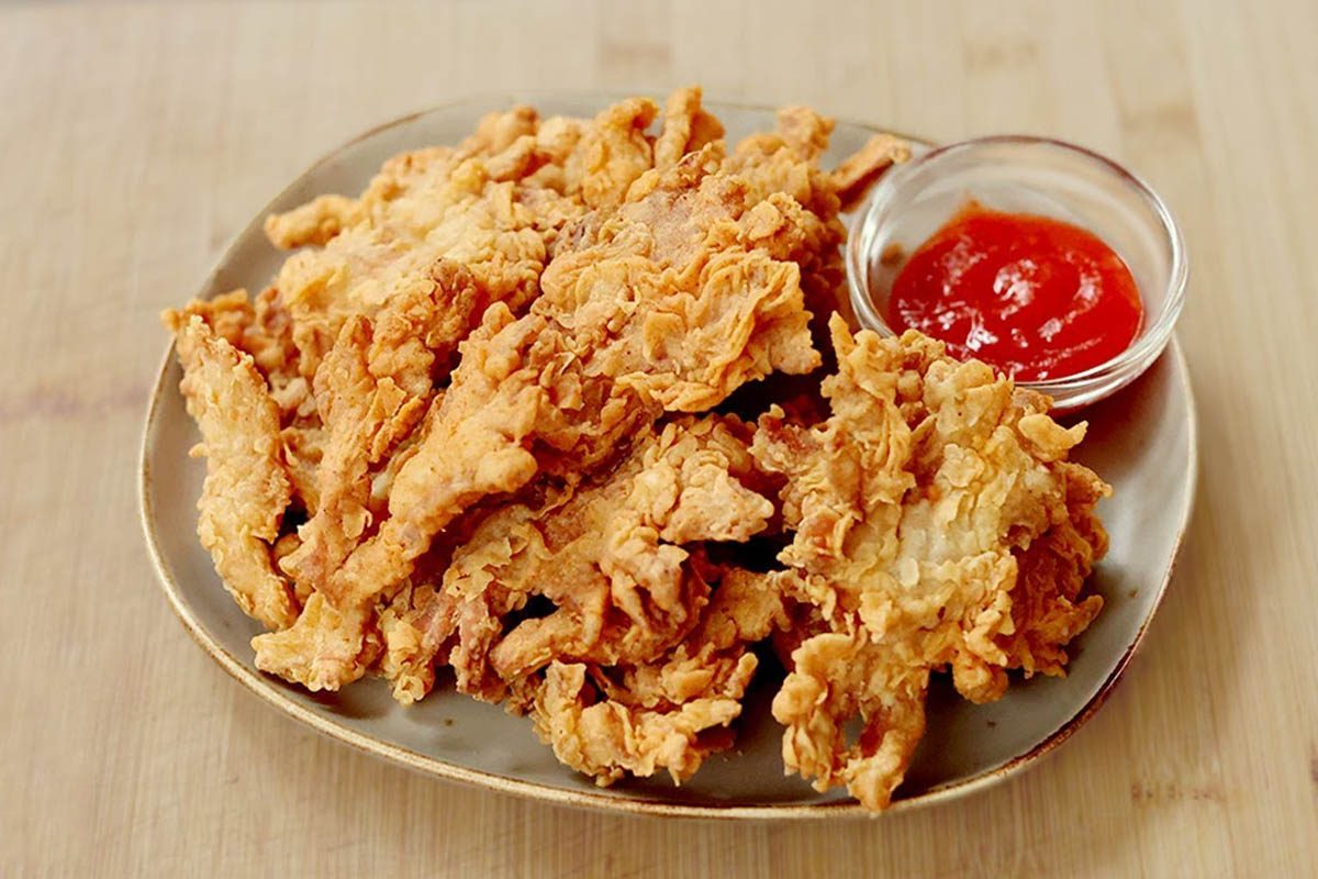 Tips Membuat Jamur Crispy yang Kriuk Renyahnya Tahan Lama, Anti Lembek!