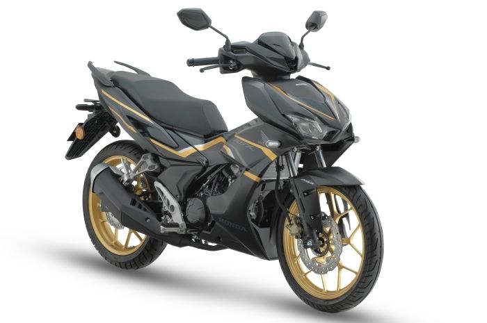 Honda Supra GTR 2024 Kombinasi Sempurna Desain Sporty, Fitur Canggih, dan Performa Mesin Tinggi