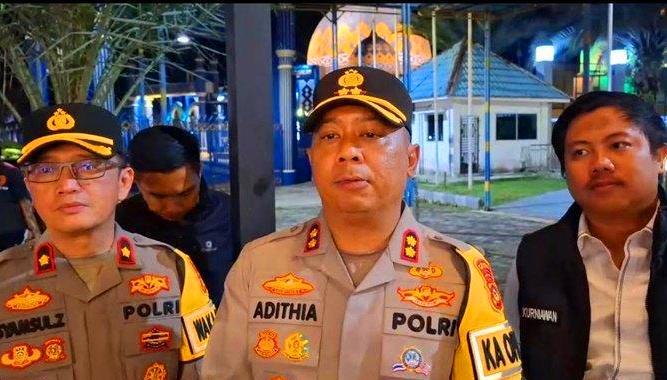 Kasus Dugaan Asusila dan Pungli di SMKN 1 Lubuklinggau: Oknum Guru Belum Ditetapkan sebagai Tersangka