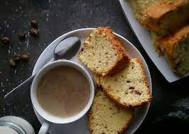 Resep Bolu Pisang Kurma untuk Teman di Setiap Suasana