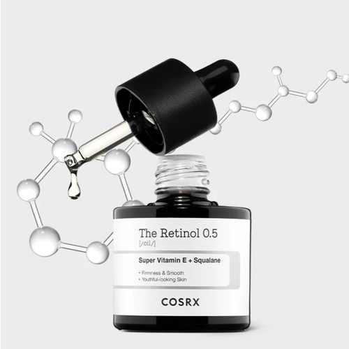 Buat Kulit Kencang! Ini 3 Rekomendasi Serum Retinol Aman untuk Pemula