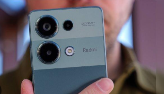 Redmi Note 13 Pro 4G Peningkatan Kinerja dan Kecanggihan Terbaru dalam Genggaman Anda