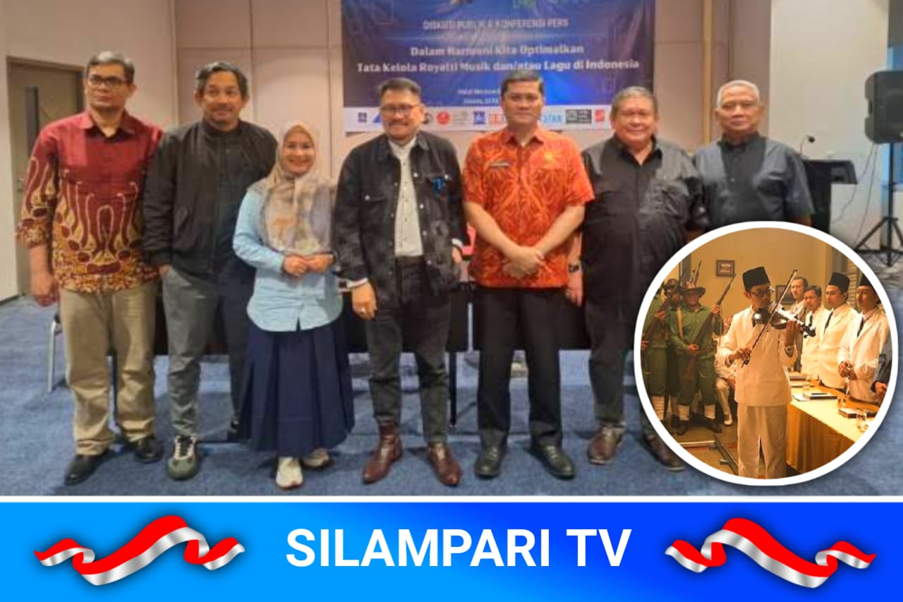 Putar Lagu “Indonesia Raya” Harus Bayar Royalti? Ini Penjelasan Resmi dari LMKN