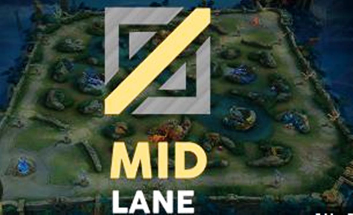 Begini 4 Tips Jadi Pemain Terkuat di Midlaner Mobile Legends