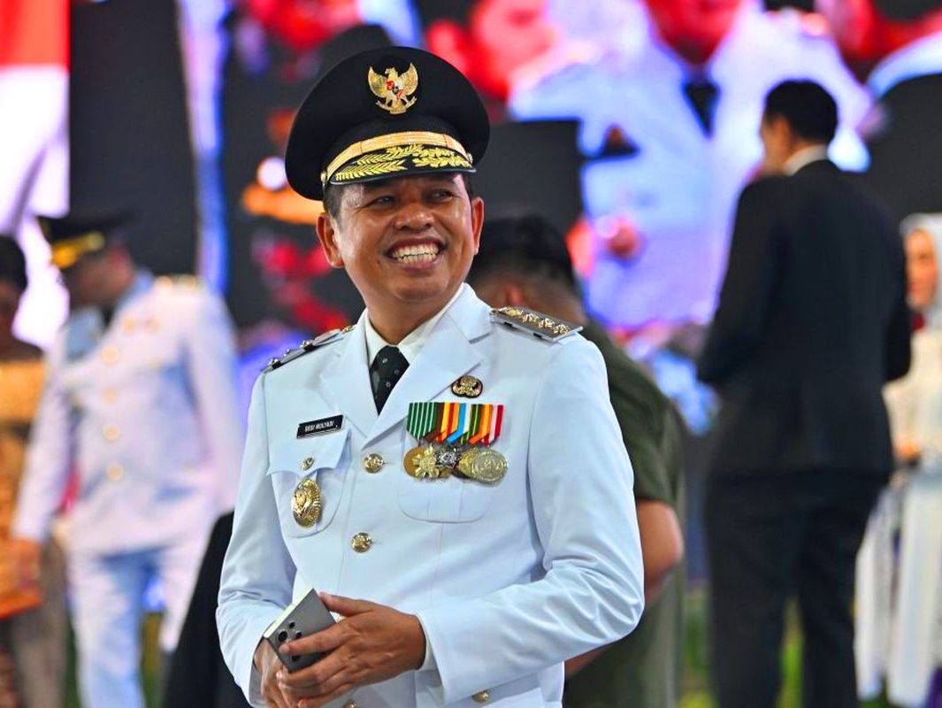 Program Pendidikan Militer Gubernur Dedi Mulyadi Meluas, Menuai Pro-Kontra