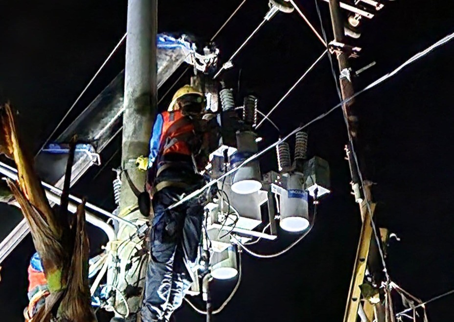 PLN Pastikan Pasokan Listrik RSUD Rupit Semakin Andal, Dorong Peningkatan Layanan Kesehatan di Muratara