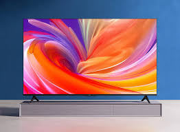 Redmi Smart TV A Pro 75: TV 4K dengan Refresh Rate 120Hz dan Dukungan Teknologi MEMC