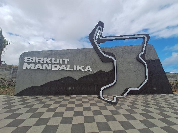 Libur Lebaran 2026, Mandalika Tawarkan Sensasi Balap hingga Sunset Ikonik