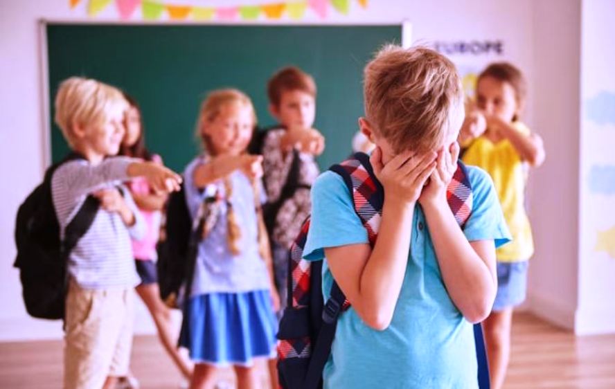 Rawan Terjadi Bullying di Sekolah Atau di Kalangan Masyarakat, Ini Dia 7 Cara Mencegah Perundungan