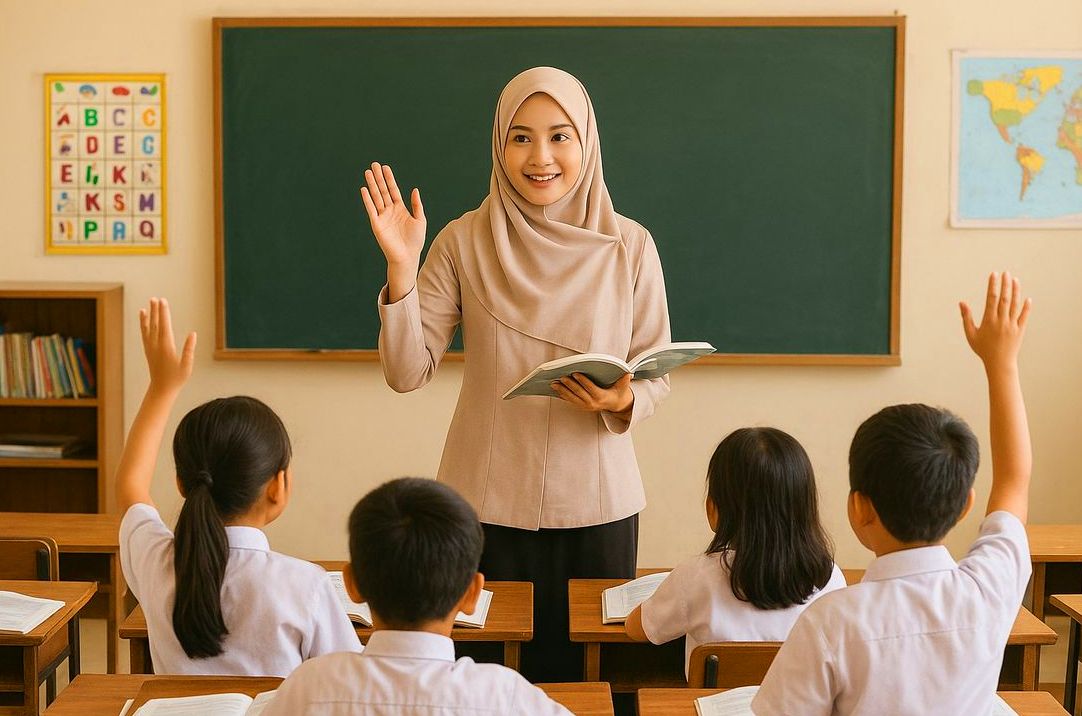 Lengkap! Kunci Jawaban Rajin Berlatih PAI Kelas 8 SMP Halaman 190 Kurikulum Merdeka