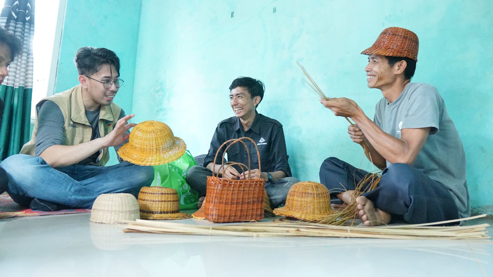 Sukses Raih Anugerah UKM TJSL Asia, PLN UID S2JB Buktikan Kompetensi Pengelola TJSL