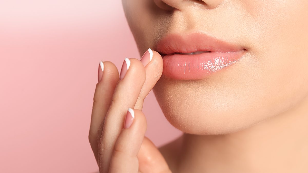 7 Tips Agar Bibir Pink Alami Tanpa Perlu Lipstik