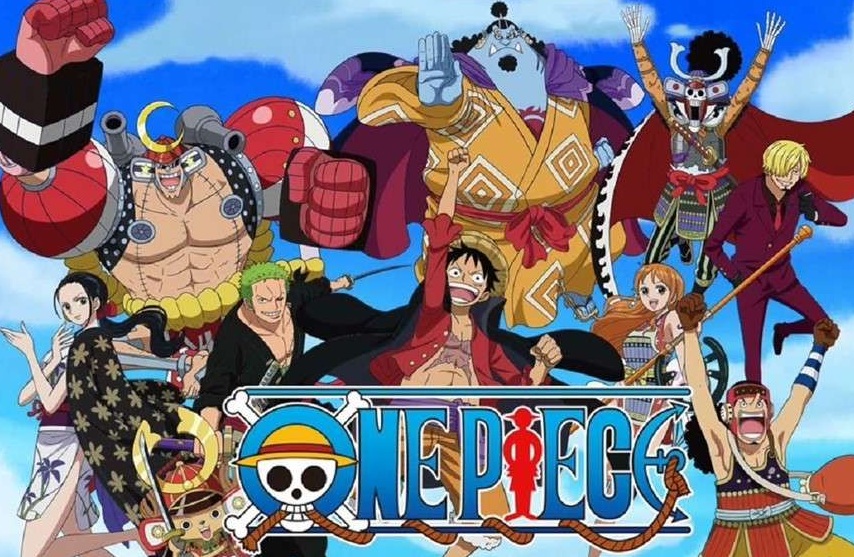 Manga One Piece Chapter 1130 Sub Indo Rilis Minggu, 20 Oktober 2024: Rahasia di Balik 