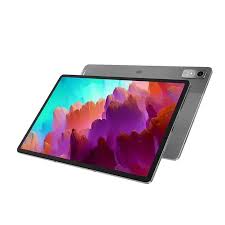 Lenovo Xiaoxin Pad Pro 12.7: Tablet Bertenaga Dimensity 8300, Penyimpanan UFS 4.0, dan Baterai Jumbo