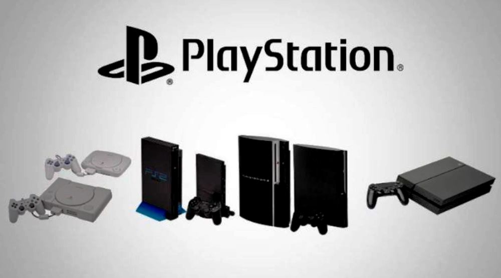 Ini Dia Sejarah PlayStation: Mulai dari Perjalanan PS1 Hingga PS5