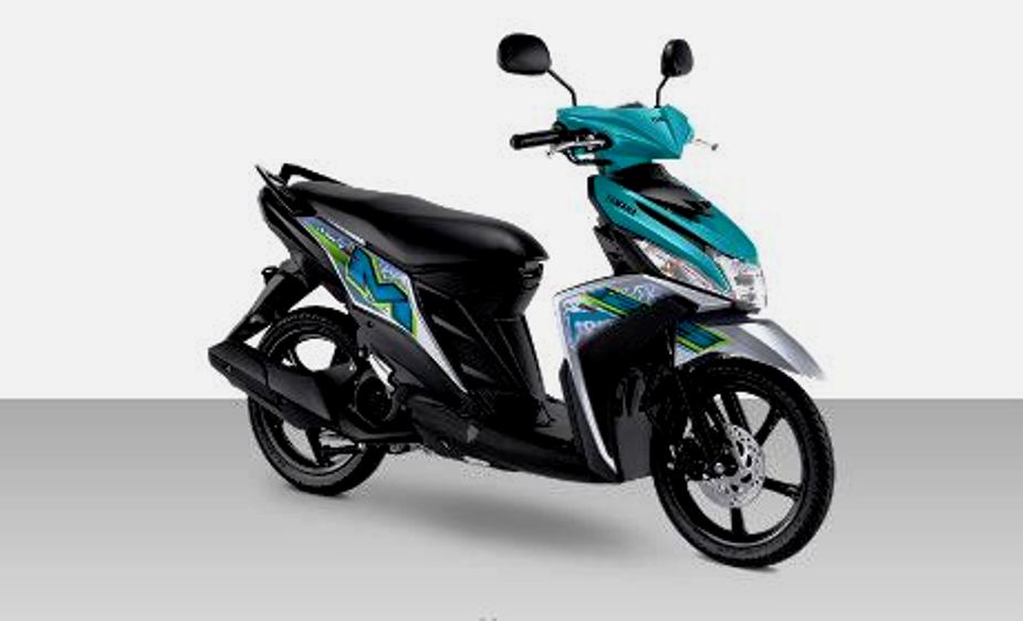 5 Rekomendasi Motor Matic Seken, Harga Dibawah Rp5 Juta