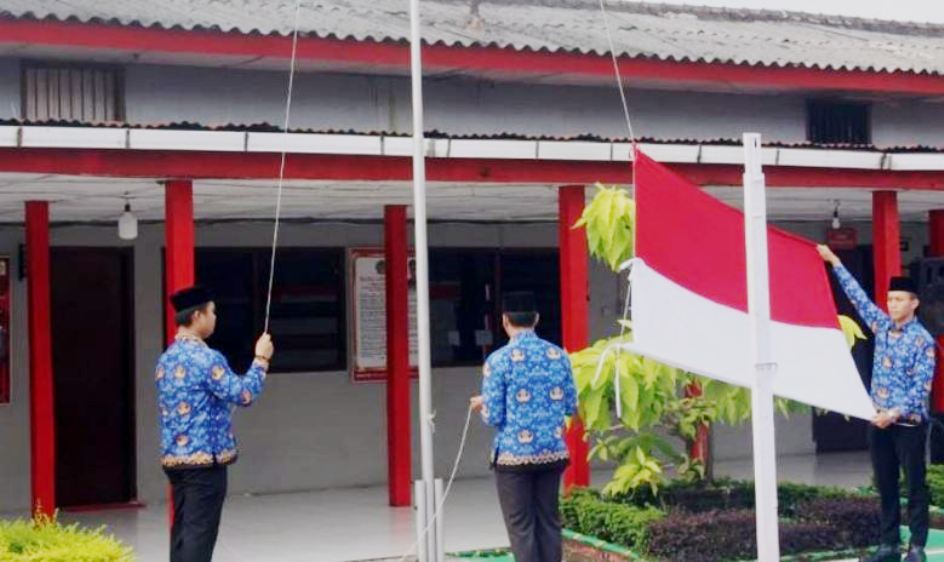 Lapas Lubuklinggau: Menanamkan Jiwa Sang Boedi Oetomo Tokoh Kebangkitan Nasional