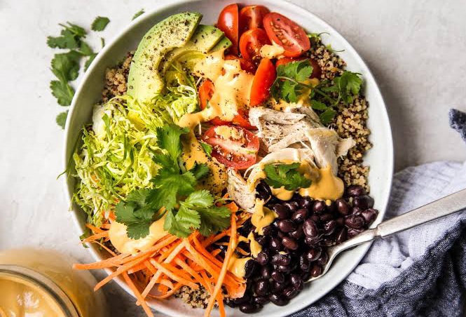 Alternatif Sehat Pengganti Nasi untuk Menu Diet