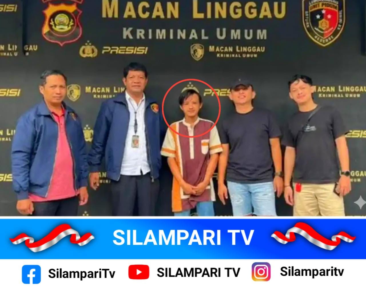 Terlibat Kasus Kematian Seniman Kuda Lumping, Pria di Lubuklinggau Jalani Pemeriksaan Kejiwaan
