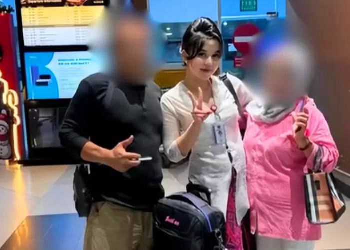 Malu Gagal Masuk Maskapai, Wanita Ini Buat Unggahan Pramugari Palsu Demi Jaga Nama Baik Keluarga