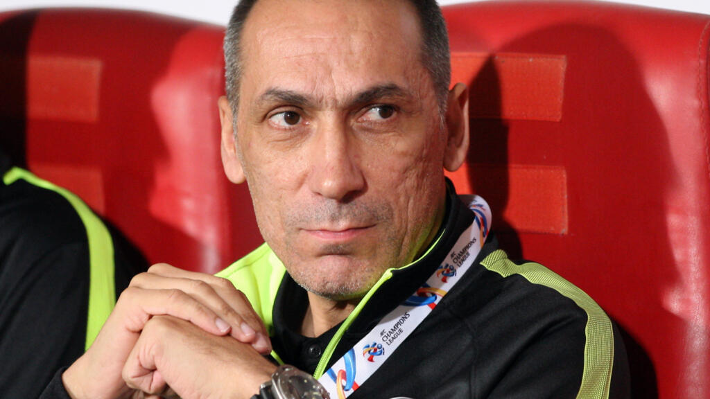 Donis Gantikan Renard, Arab Saudi Bertaruh Besar Jelang Piala Dunia 2026