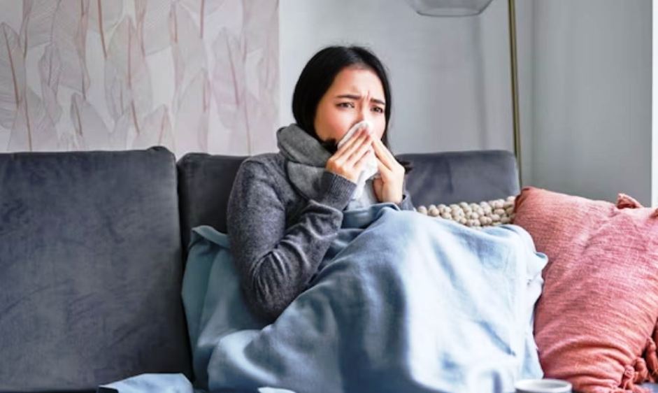 Musim Hujan Mudah Terkena Flu? Berikut 10 Tips Atasi Flu Cepat Sembuh