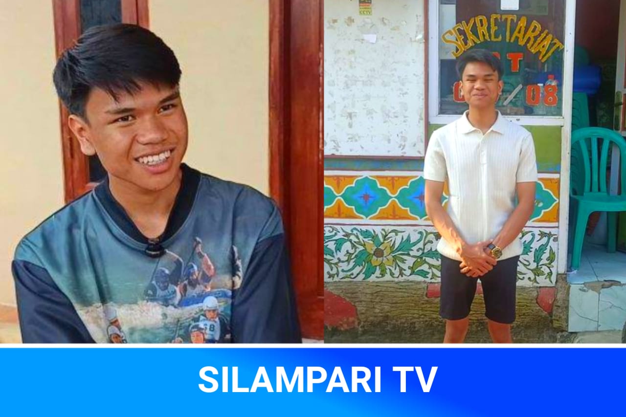 Kisah Sahdan Arya, Ketua RT Gen Z Termuda di Jakut: Dari Diragukan Jadi Inspirasi