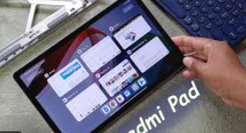 Mengunggulkan Tablet Xiaomi Redmi Pad Pro 5G Lebih Dari Sekedar Gawai, Investasi Pintar untuk Produktivitas da