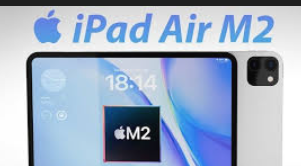 iPad Air M2 Keliru atau Benar? Menguak Spesifikasi yang Sesungguhnya