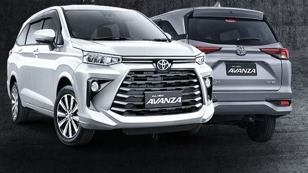 Cek Harga Baru Toyota Avanza Masih Stabil Atau Naik? 