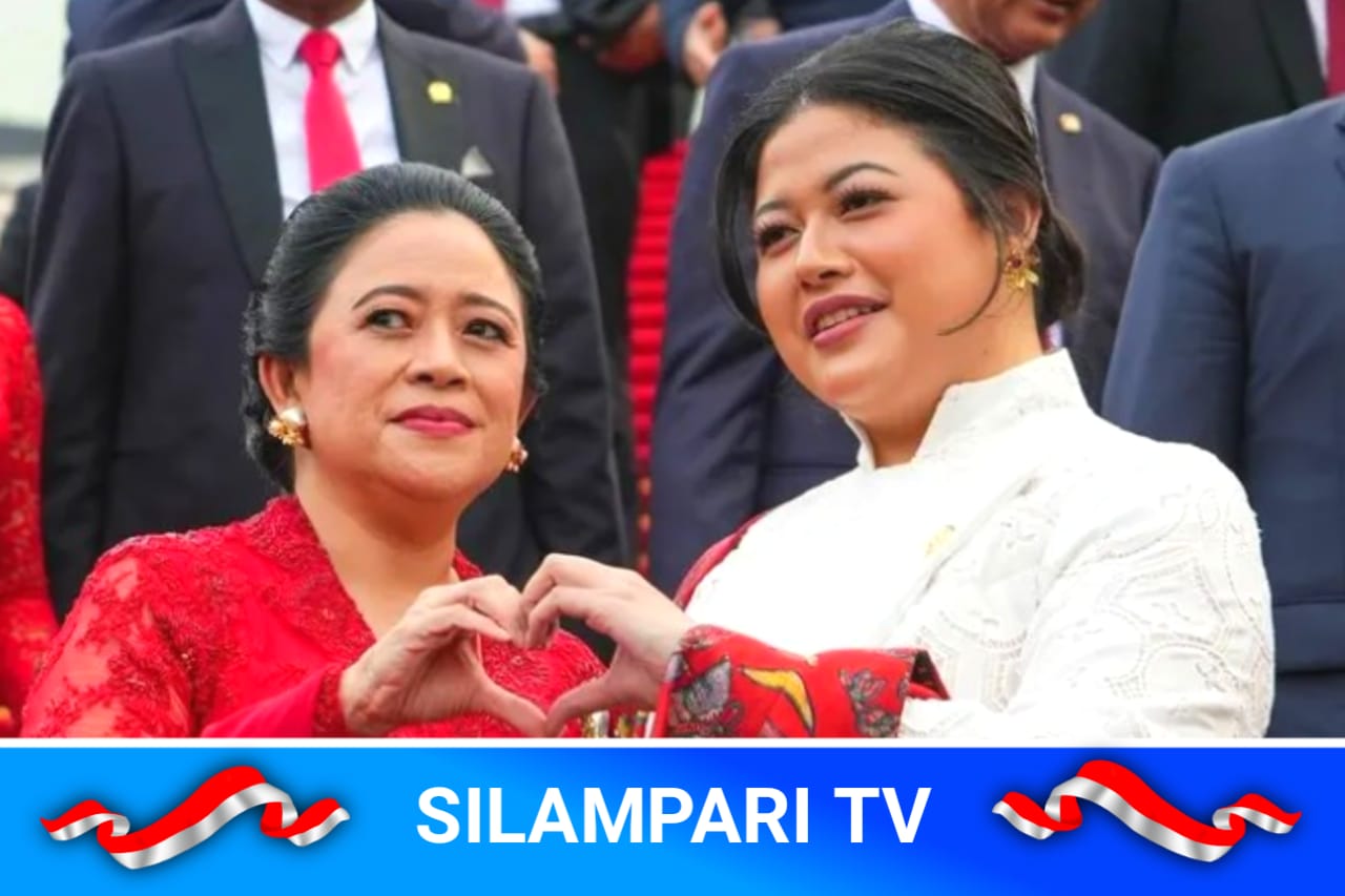 Pinka Haprani, Putri Puan Maharani, Diusulkan Jadi Ketua DPD PDIP Jateng.
