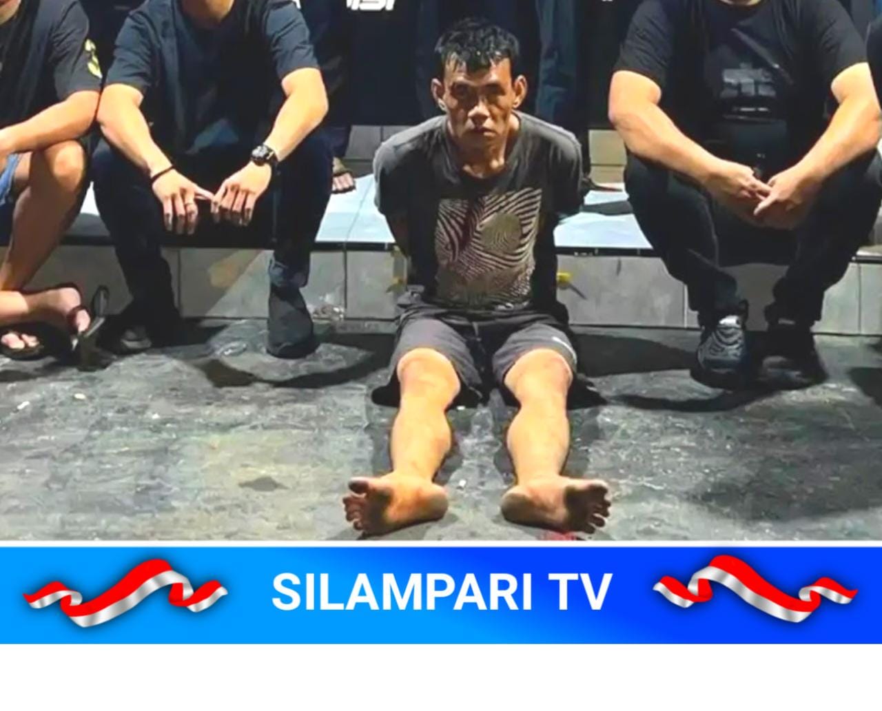 Kenalan di Facebook, Wanita di Lubuklinggau Dirampok Saat Janjian Bertemu