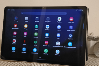 Mengupas Kemungkinan Samsung Meluncurkan Tablet Baru dengan Chipset Exynos 1280: Peluang atau Harapan?