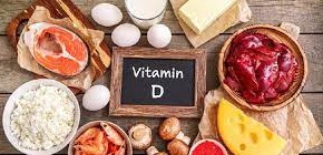 Anda Sering Sakit dan Terpapar Penyakit Baru?, Kekurangan Vitamin D penyebabnya !