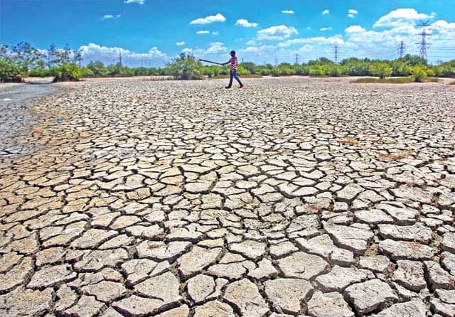 Musim Kemarau di Sumsel Diprediksi Lebih Panjang hingga September 2026