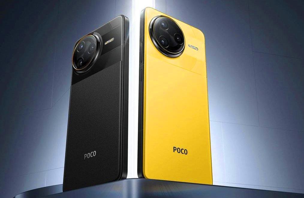 Daftar Harga HP Xiaomi Terbaru Juli 2025: Mulai Rp 1 Jutaan, Ada POCO F7 Ultra hingga Xiaomi 15.