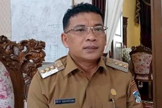Muratara Benahi Pendidikan, Siapkan Kelas Unggulan dan Tes Kompetensi Guru